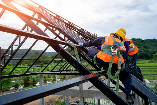Best Roof Inspection Near Me  in East Franklin, NJ