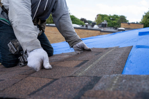 Best Sealant for Roof  in East Franklin, NJ