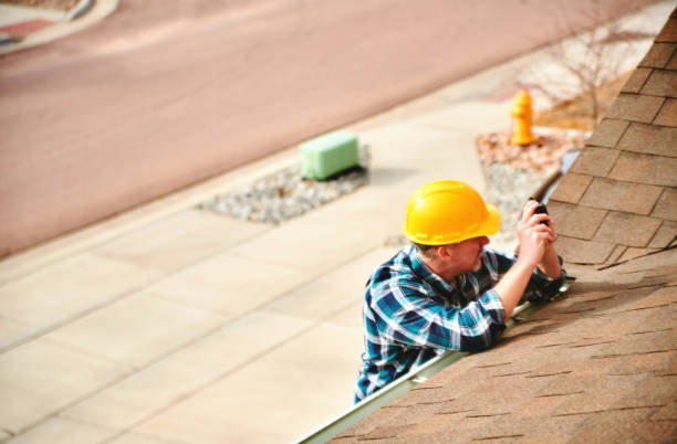 Best Affordable Roofing Company  in East Franklin, NJ