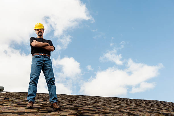 East Franklin, NJ Roofing Contractor Company