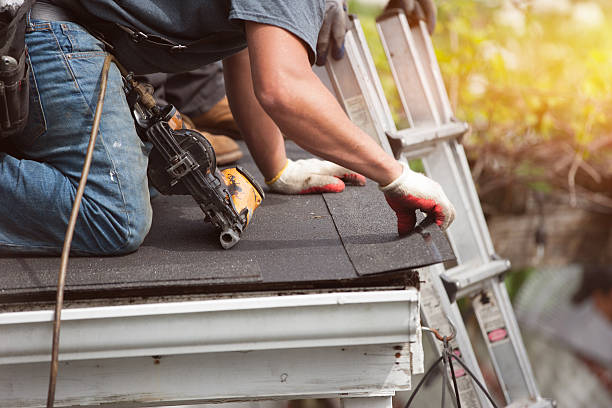 Best Roof Restoration Services  in East Franklin, NJ