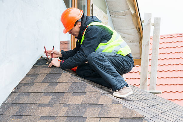 Reliable East Franklin, NJ Roofing Contractor Solutions