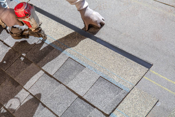 Best Emergency Roof Repair  in East Franklin, NJ