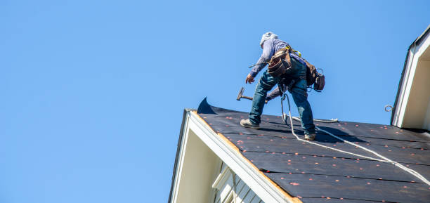 Roof Repair Estimates in East Franklin, NJ